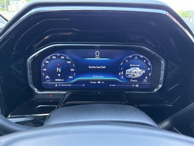 2022 Chevrolet Silverado 1500 LT   - Photo 12 - Rushville, IN 46173