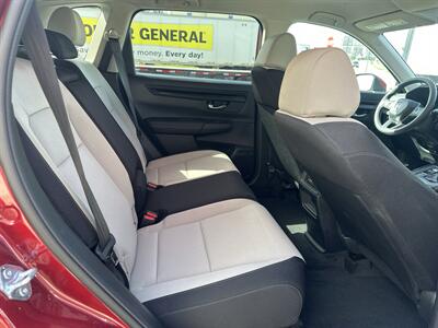 2025 Honda CR-V LX   - Photo 11 - Rushville, IN 46173