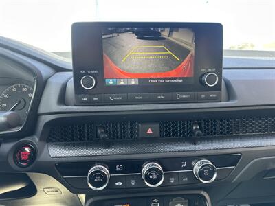 2025 Honda CR-V LX   - Photo 14 - Rushville, IN 46173
