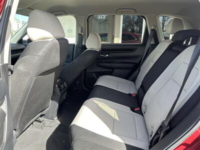 2025 Honda CR-V LX   - Photo 10 - Rushville, IN 46173