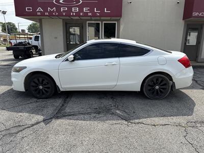 2011 Honda Accord EX   - Photo 1 - Rushville, IN 46173