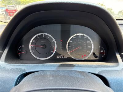 2011 Honda Accord EX   - Photo 3 - Rushville, IN 46173