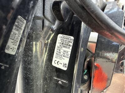 2025 SunTracker Bass Buggy 16XL   - Photo 9 - Rushville, IN 46173