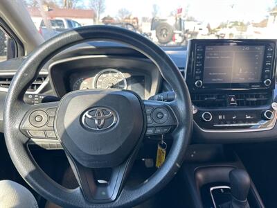 2021 Toyota Corolla LE   - Photo 15 - Rushville, IN 46173