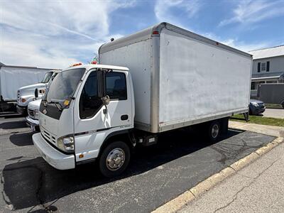 2006 Chevrolet W3500 - Photo 2 - Rushville, IN 46173
