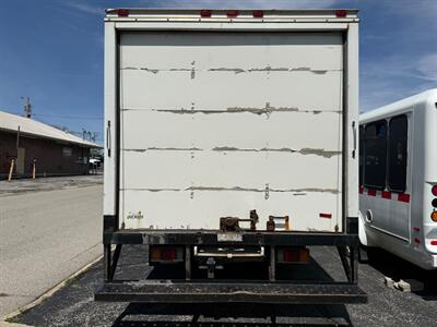 2006 Chevrolet W3500 - Photo 5 - Rushville, IN 46173