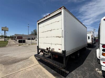 2006 Chevrolet W3500 - Photo 4 - Rushville, IN 46173