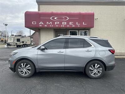 2024 Chevrolet Equinox Premier SUV