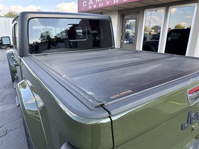 2022 Jeep Gladiator Sport S - Photo 8 - Rushville, IN 46173
