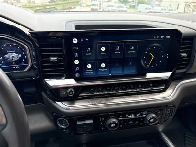 2022 Chevrolet Silverado 1500 LTZ   - Photo 12 - Rushville, IN 46173