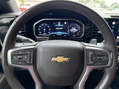 2022 Chevrolet Silverado 1500 LTZ   - Photo 15 - Rushville, IN 46173