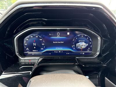 2022 Chevrolet Silverado 1500 LTZ   - Photo 14 - Rushville, IN 46173