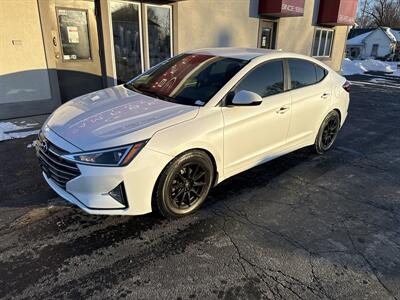 2020 Hyundai ELANTRA SEL - Photo 2 - Rushville, IN 46173