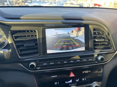 2020 Hyundai ELANTRA SEL - Photo 10 - Rushville, IN 46173