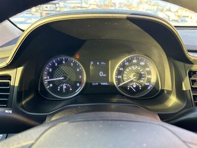 2020 Hyundai ELANTRA SEL - Photo 11 - Rushville, IN 46173