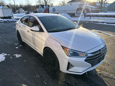 2020 Hyundai ELANTRA SEL - Photo 4 - Rushville, IN 46173