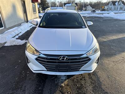 2020 Hyundai ELANTRA SEL - Photo 3 - Rushville, IN 46173