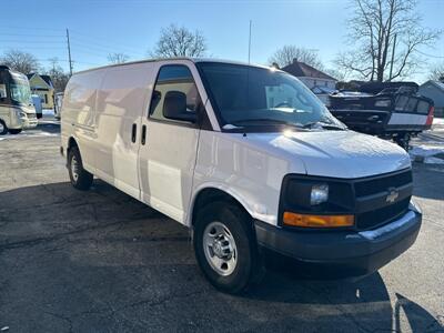 2016 Chevrolet Express 3500   - Photo 4 - Rushville, IN 46173