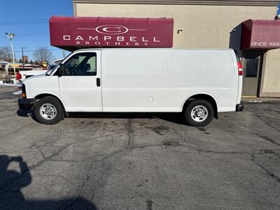 2016 Chevrolet Express 3500   - Photo 2 - Rushville, IN 46173