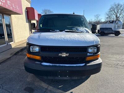 2016 Chevrolet Express 3500   - Photo 3 - Rushville, IN 46173