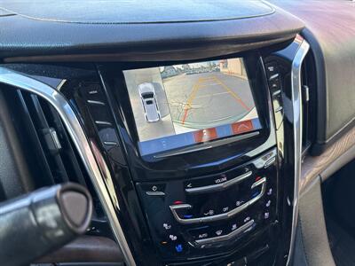 2019 Cadillac Escalade ESV Premium Luxury   - Photo 20 - Rushville, IN 46173