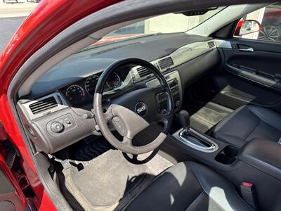 2009 Chevrolet Impala SS   - Photo 3 - Rushville, IN 46173