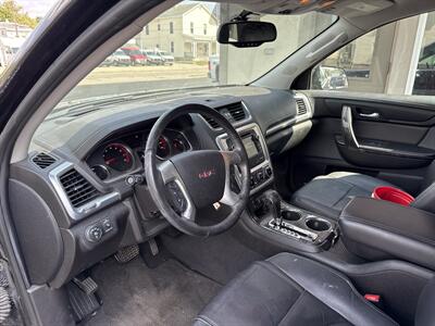 2017 GMC Acadia Limited   - Photo 8 - Rushville, IN 46173