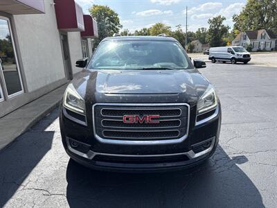 2017 GMC Acadia Limited   - Photo 3 - Rushville, IN 46173