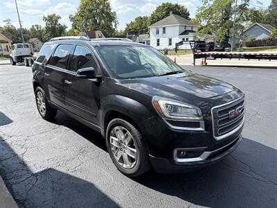 2017 GMC Acadia Limited   - Photo 4 - Rushville, IN 46173