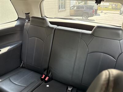 2017 GMC Acadia Limited   - Photo 10 - Rushville, IN 46173