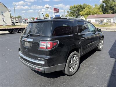 2017 GMC Acadia Limited   - Photo 5 - Rushville, IN 46173