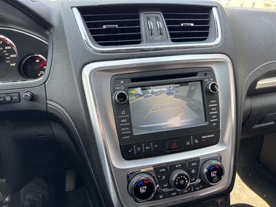 2017 GMC Acadia Limited   - Photo 12 - Rushville, IN 46173