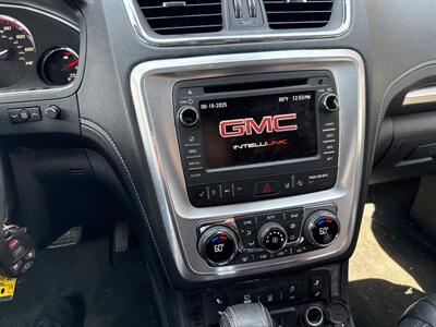 2017 GMC Acadia Limited   - Photo 13 - Rushville, IN 46173