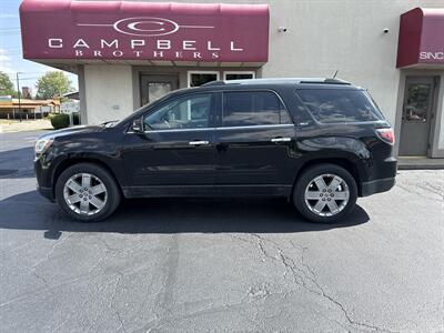 2017 GMC Acadia Limited SUV