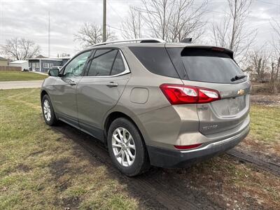 2019 Chevrolet Equinox LT   - Photo 8 - Rushville, IN 46173