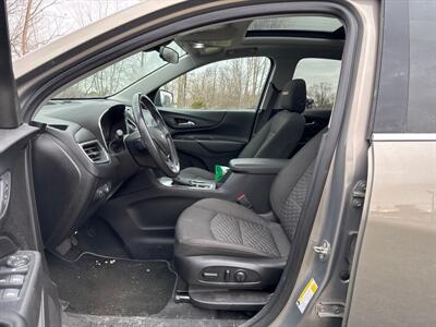 2019 Chevrolet Equinox LT   - Photo 9 - Rushville, IN 46173