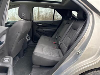 2019 Chevrolet Equinox LT   - Photo 12 - Rushville, IN 46173