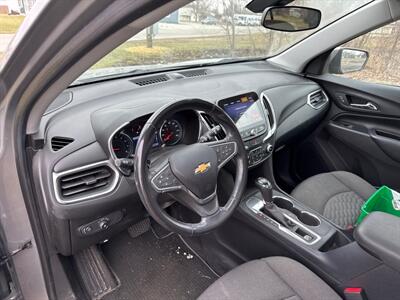 2019 Chevrolet Equinox LT   - Photo 10 - Rushville, IN 46173