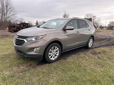 2019 Chevrolet Equinox LT   - Photo 2 - Rushville, IN 46173