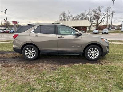 2019 Chevrolet Equinox LT   - Photo 5 - Rushville, IN 46173