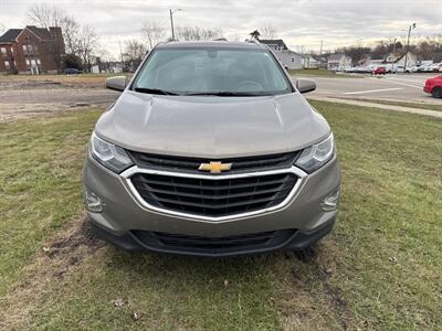 2019 Chevrolet Equinox LT   - Photo 3 - Rushville, IN 46173