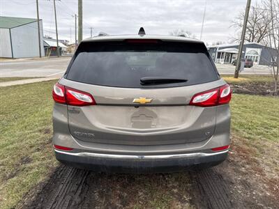 2019 Chevrolet Equinox LT   - Photo 7 - Rushville, IN 46173