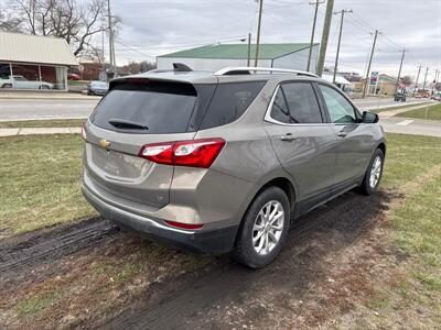 2019 Chevrolet Equinox LT   - Photo 6 - Rushville, IN 46173