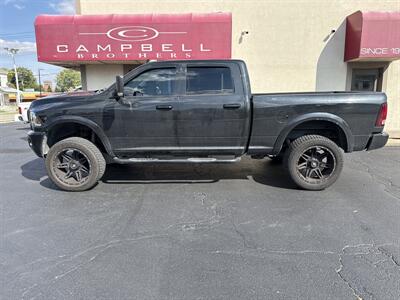 2018 RAM 2500 Laramie   - Photo 1 - Rushville, IN 46173