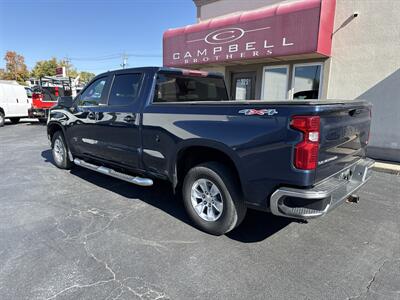 2023 Chevrolet Silverado 1500 LT   - Photo 7 - Rushville, IN 46173