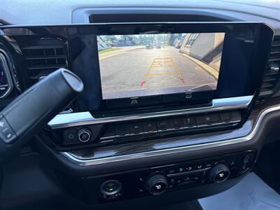 2023 Chevrolet Silverado 1500 LT   - Photo 12 - Rushville, IN 46173
