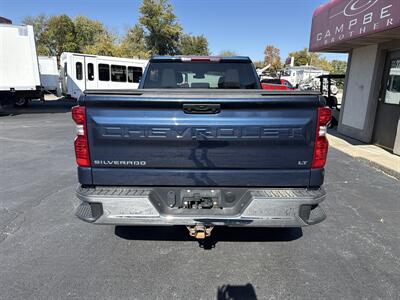 2023 Chevrolet Silverado 1500 LT   - Photo 6 - Rushville, IN 46173