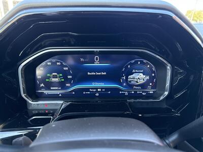 2023 Chevrolet Silverado 1500 LT   - Photo 14 - Rushville, IN 46173