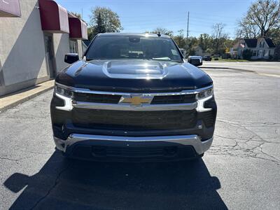 2023 Chevrolet Silverado 1500 LT   - Photo 3 - Rushville, IN 46173