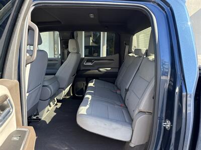 2023 Chevrolet Silverado 1500 LT   - Photo 10 - Rushville, IN 46173